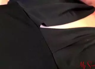 valentines day real couple glass dildo clit vibrator homemade fun