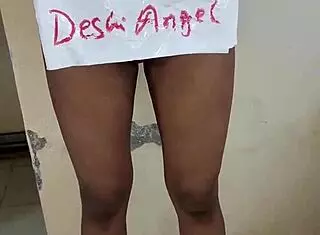 pakistani couple homemade big cock doggystyle creampie verification video