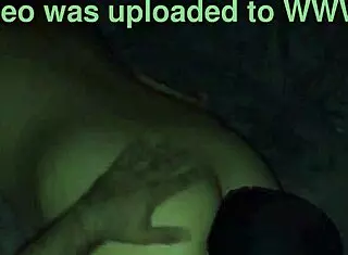 waking up my latina whore puta for sex toy pounding session