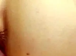 Outdoor Blowjob Turns into Bent Over Creampie Finish