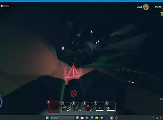 i'm messing up roblox pressure but it's so intense...