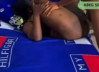 big thick dick creams my pussy nonstop!