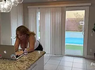 caught peeping neighbor pounds lovelylanalee's yard!