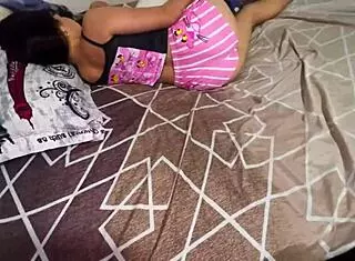 sex with little 18+ latina stepdaughter homemade rough pov i cum inside get her pregnant hd