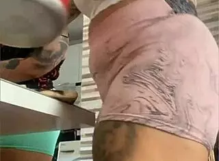 you won't believe this fat bbw's massively swollen pussy flash