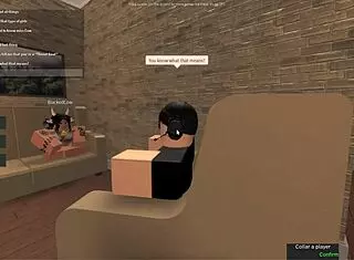 What secrets does Roblox pornstar Miss Cow reveal?