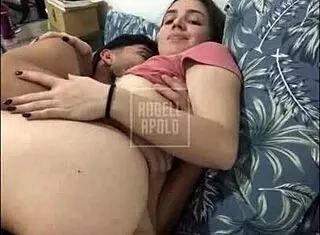 i shoved my cock in my friends fiancees pretty mouth then exploded inside her