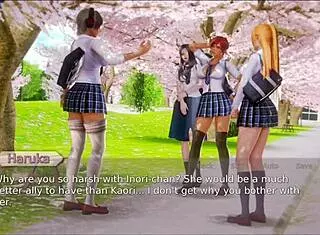 Academy 101 Game Unleashes Wild Student Adventures!