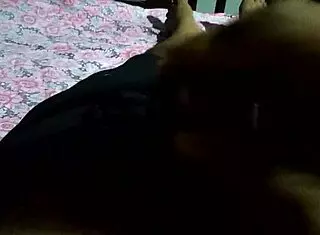 Cock Sucking Frenzy Unleashed!