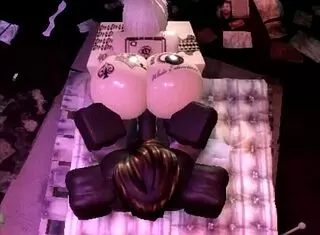 Roblox Club Sluts Fucked Hard by Monster BBC Compilation