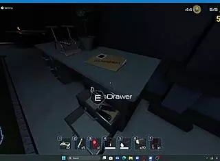 i'm messing up roblox pressure but it's so intense...