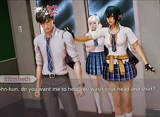 Academy 101 Game Unleashes Wild Student Adventures!