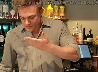 ever wonder what happens when you fuck that cheeky bitchs asshole dry on the floor?