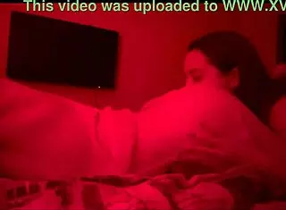 step sister rims step brother's ass so hot homemade femdom licking bent over doggystyle fetish