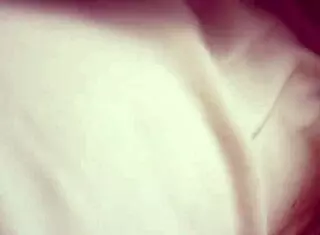 innocent beauty moans out her secret pussy play