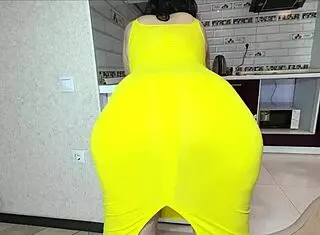 Mature Neighbor Agrees To Big Ass Anal With Neighbor