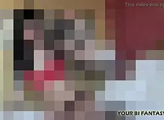 Your Bisexual Femdom Dildo Pov Fantasy with Toys Sounds Fun!