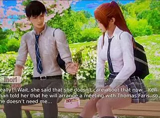 Academy 101 Game Unleashes Wild Student Adventures!