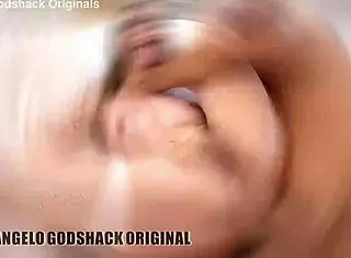 Valentina Love's First Hardcore Anal Gaping Asshole Pee Swallow