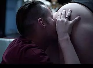 russian redhead nun sata jones turned into dripping cum doll in blasphemous freeze time pounding