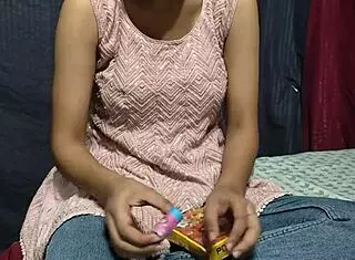 stepsis bends over for stepbro's rough doggystyle pounding her big ass