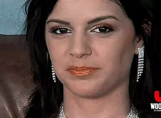 sexy black angelika gangbanged rough double penetration foursome