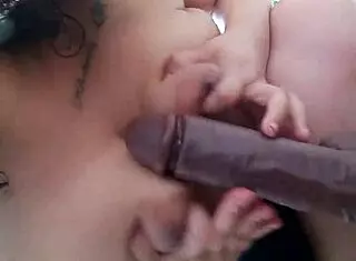 i bounce hard on thick toy till i squirt like a horny slut