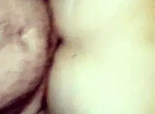 I couldn't resist that tight ass solo pounding