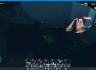 i'm messing up roblox pressure but it's so intense...