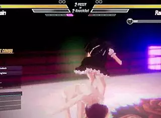 lesbian lovers finger asses in heated masturbation duel