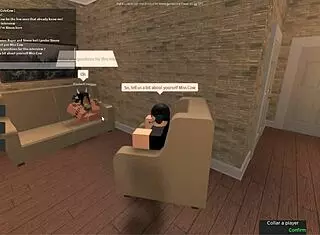 What secrets does Roblox pornstar Miss Cow reveal?