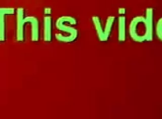 Vera Jarw endures slowed rough anal fisting and gaping