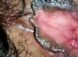 I couldn't resist that tight ass solo pounding