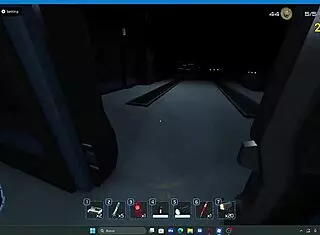 i'm messing up roblox pressure but it's so intense...