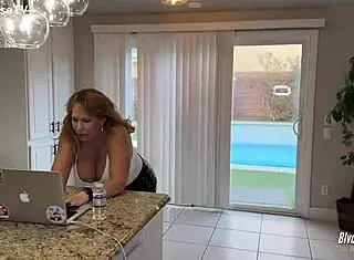 caught peeping neighbor pounds lovelylanalee's yard!