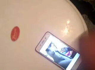 cum blasts thrill black cock lover's wild desires