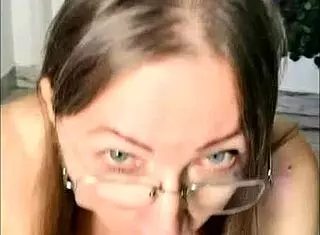 unforgettable tea time with stepmom's big natural tits pov homemade taboo mommy roleplay snacks...