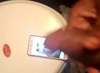 cum blasts thrill black cock lover's wild desires