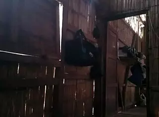 Sultry Nurse Tempts Client Home for Intimate Homemade Encounter