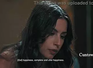 scarlett mae and chanel camryn lick cunts passionately after piano prelude