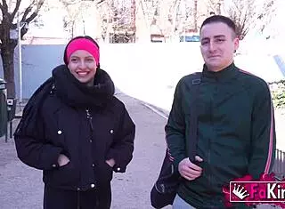 Can You Handle Lucy Duarte's Wild Cowgirl Ride?