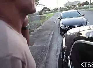 Hey trans babe your gaping ass craves that monster cock pov pounding