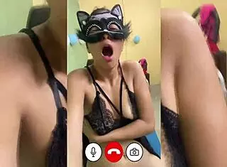 videollamada amo infiel red submissiveadventures shaved pussy cowgirl missionary deepthroat horny slut