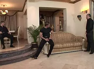 nikki benz wwe diva stripped tits bouncing in group cowgirl cumshots