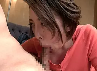 3P Virgin Popping! Ichika Asou's Private Squirting Creampie Soap Show!!