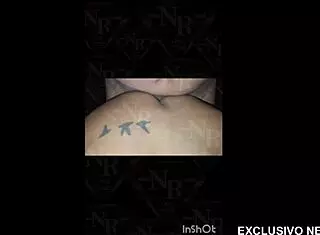 Puta Esposa Arrombada Pelo Pau Enorme Preto!