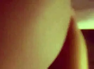 bangkok stepsister deepthroats on my thailand holiday tight pussy tease