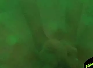 thai girlfriend's tight feet lead to steamy homemade footjob fun