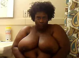 Indiana Bbw Goddess Slut Fingers Fat Big Tits in Masturbation Ecstasy