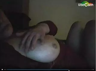 dig these massive tits on that milf?